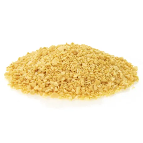 Honeycomb Granules; Coated